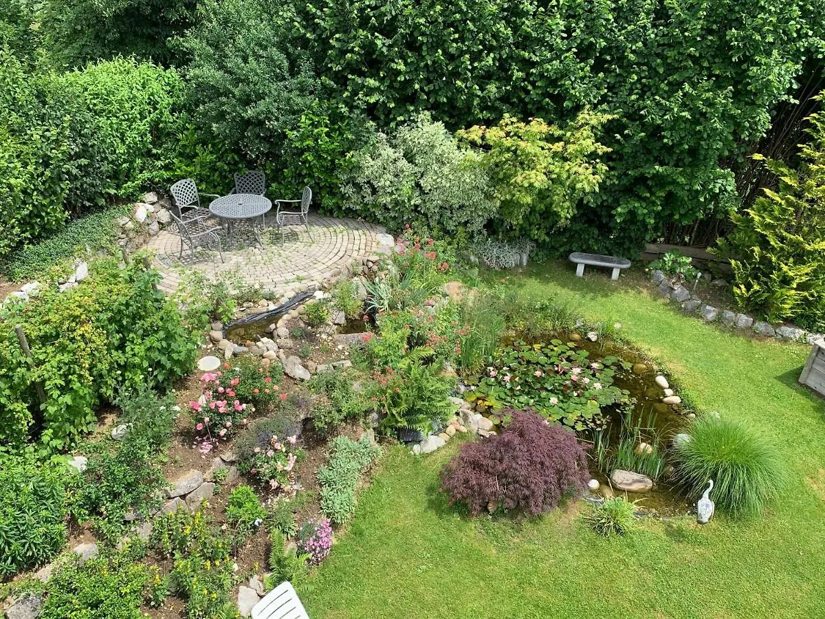 Apartment Ferienwohnung Im Westallgaeu Gestratz Germany