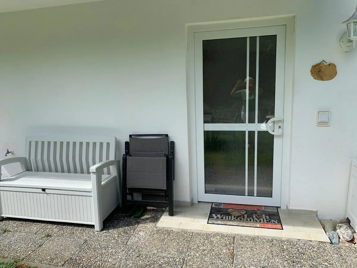 Apartment Ferienwohnung Im Westallgaeu Gestratz