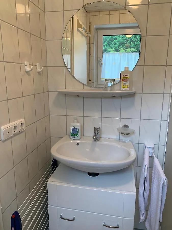 Ferienwohnung Im Westallgaeu Gestratz 독일